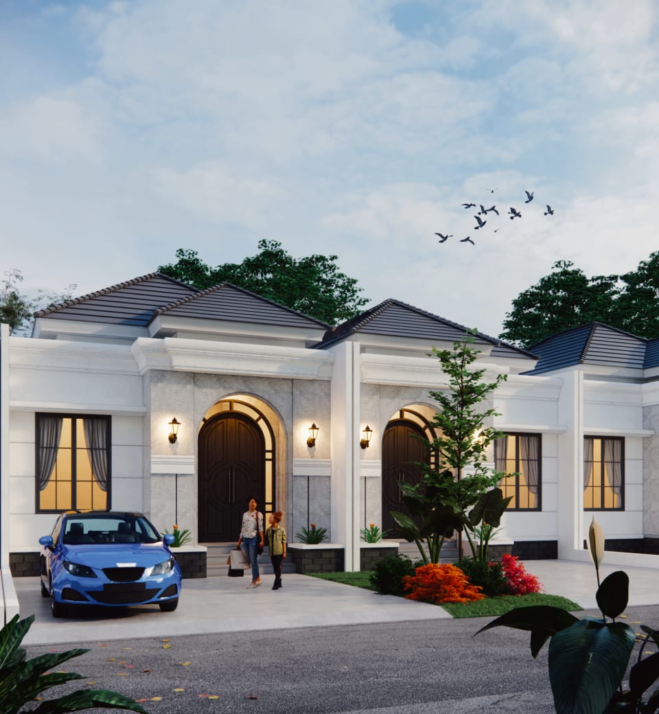 Nilai investasi property